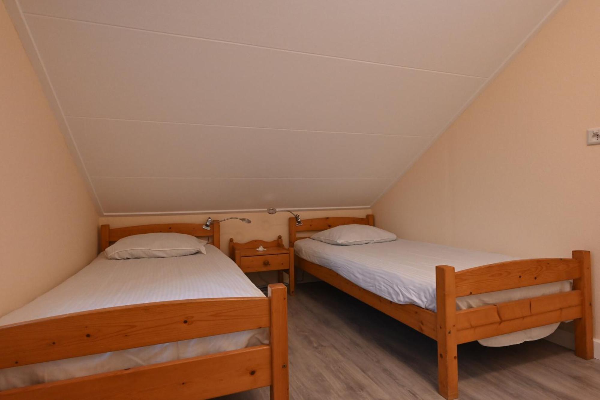 Spaanse Galeien 79 Cadzand Kültér fotó